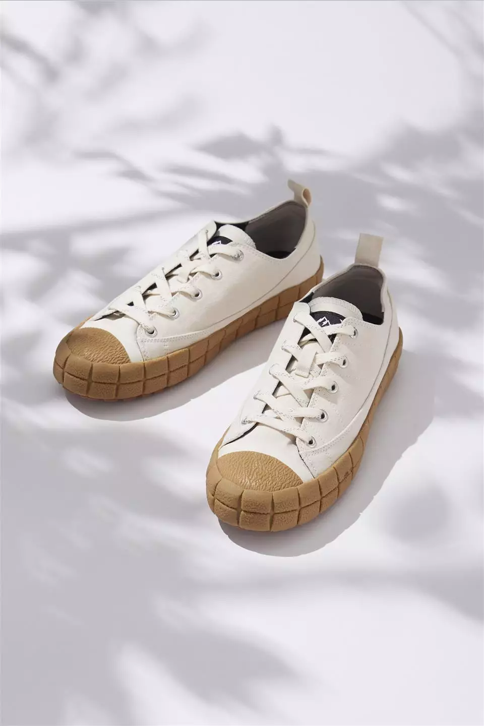 Discount on Life8  shoes - SKU: Water Resistant Classic Sneakers