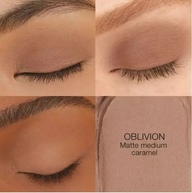 NARS Total Seduction Eyeshadow Stick - Oblivion