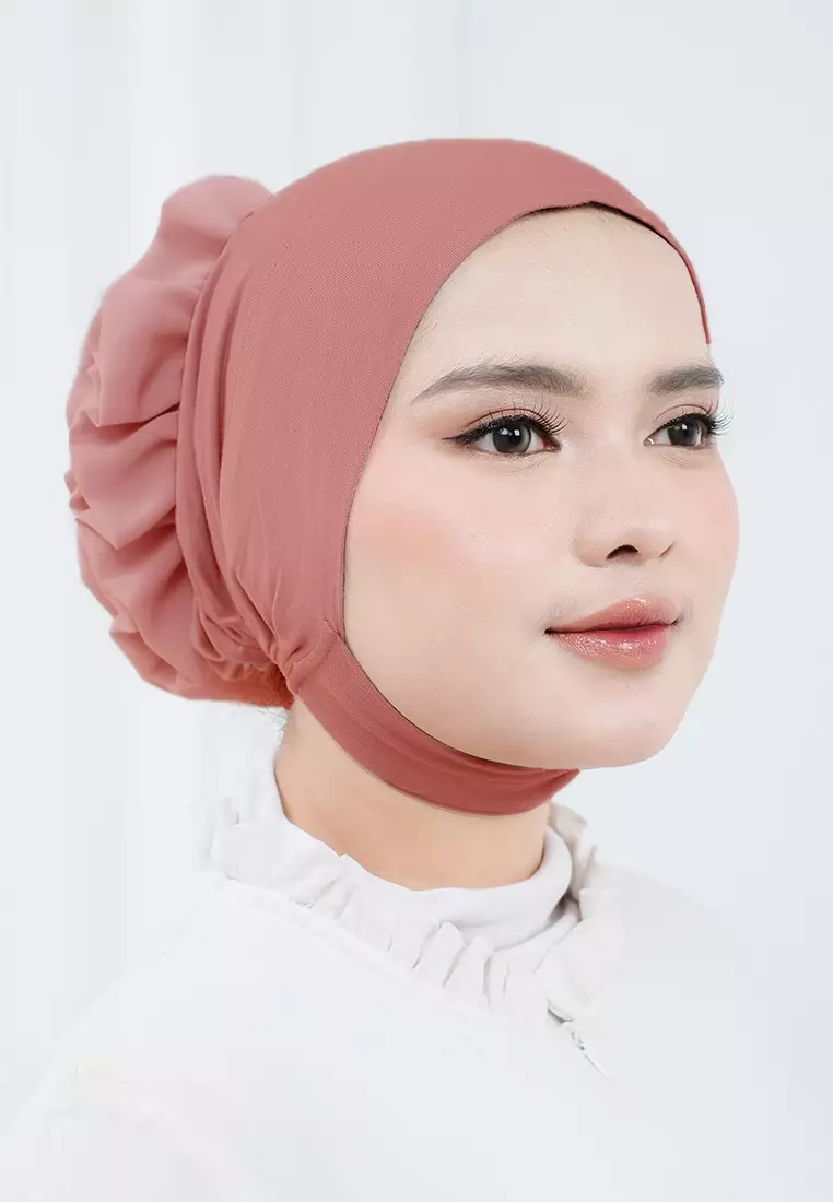 INNER CIPUT CEPOL ROSE - TERACOTTA