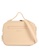 Milliot & Co. pink Dolora Sling Bag 13500ACC3D82DEGS_1