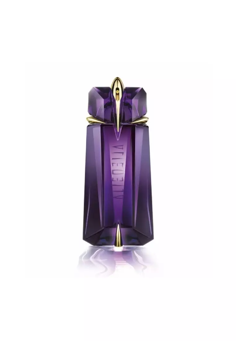 Thierry Mugler Alien Woman EDP - 90 ML (Parfum Wanita)