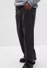 Washed Black