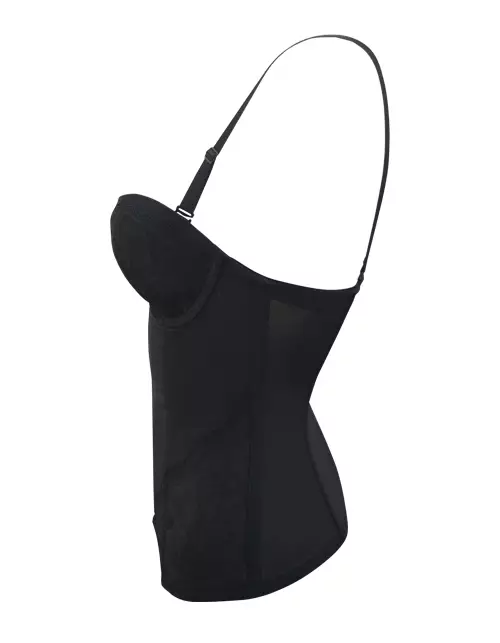 Luludi Vagary Shape Long Torso LB 7028