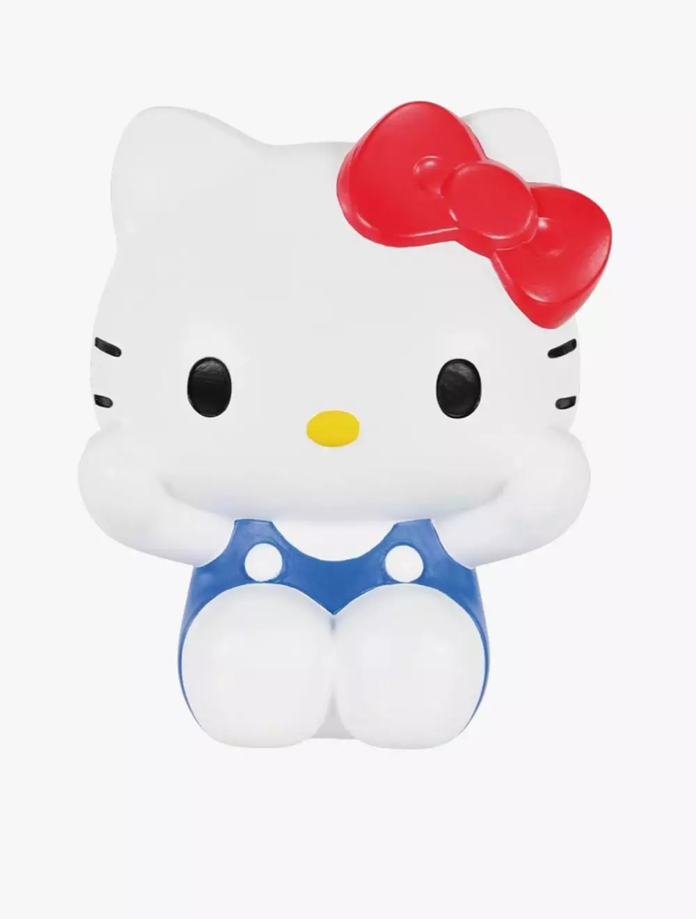 BANDAI GIRLS - SANRIO SOFMALLOW HELLO KITTY