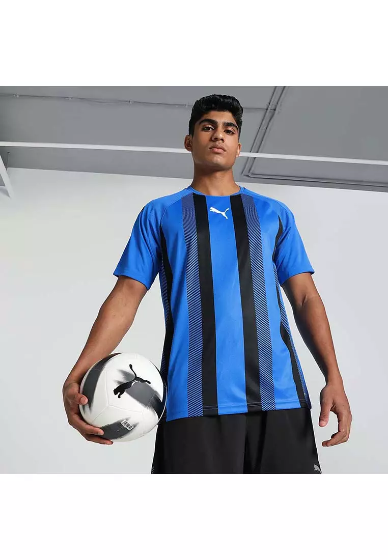 Teamliga Striped Jersey