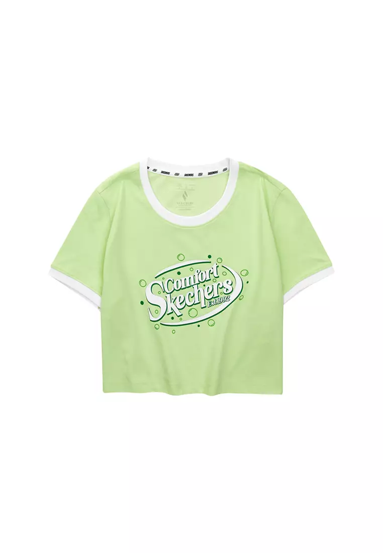 SPORT 女裝短袖衫