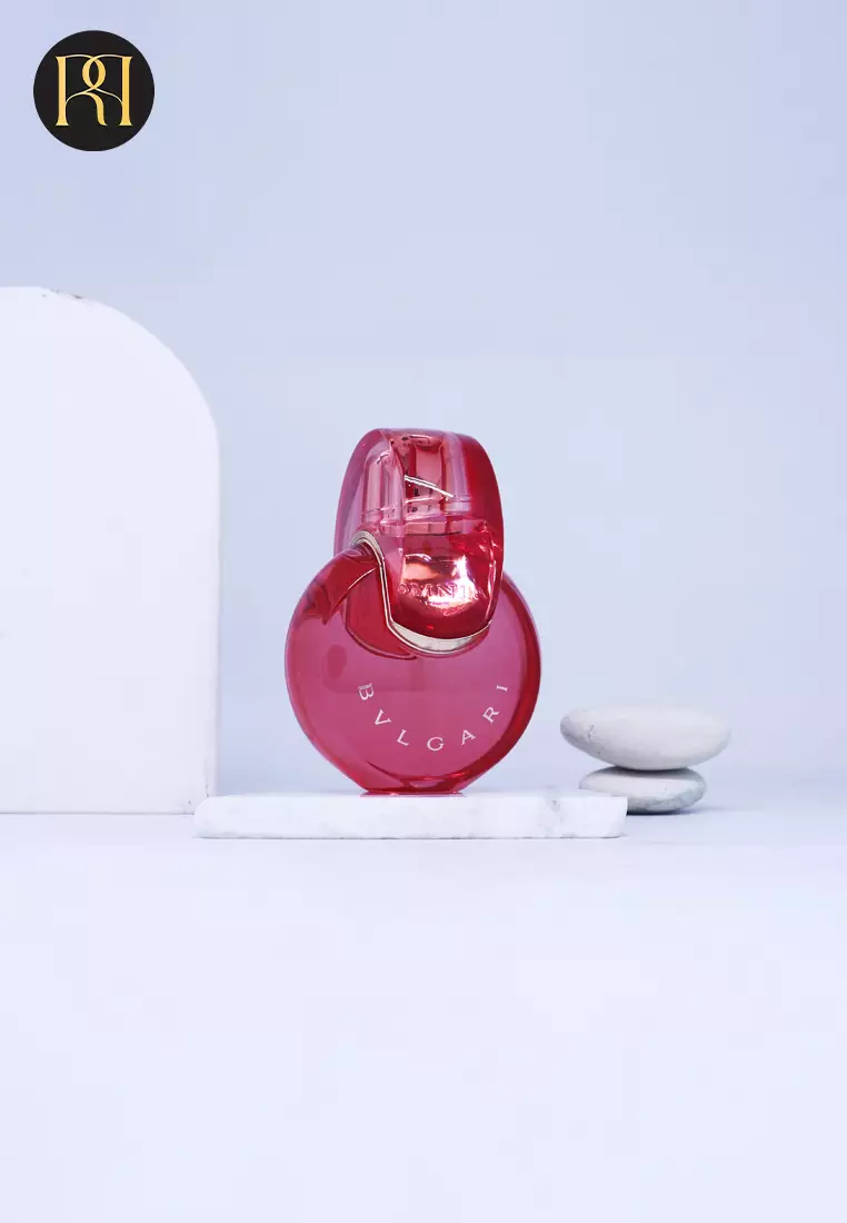 Bvlgari Omnia Coral Woman 100 ML