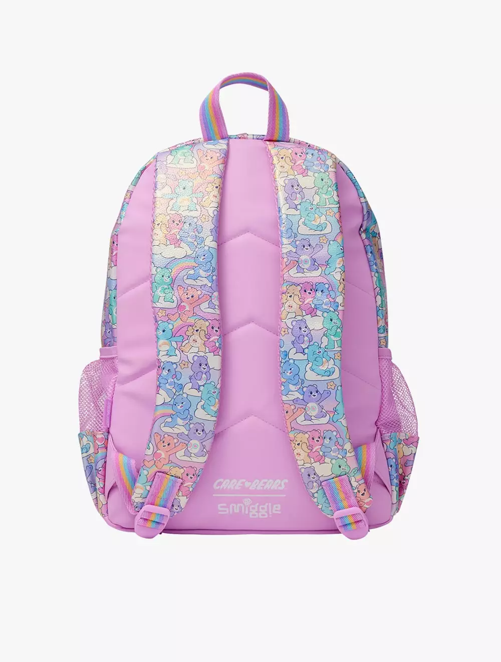 Smiggle Care Bears Classic Backpack - IGL457628MIX