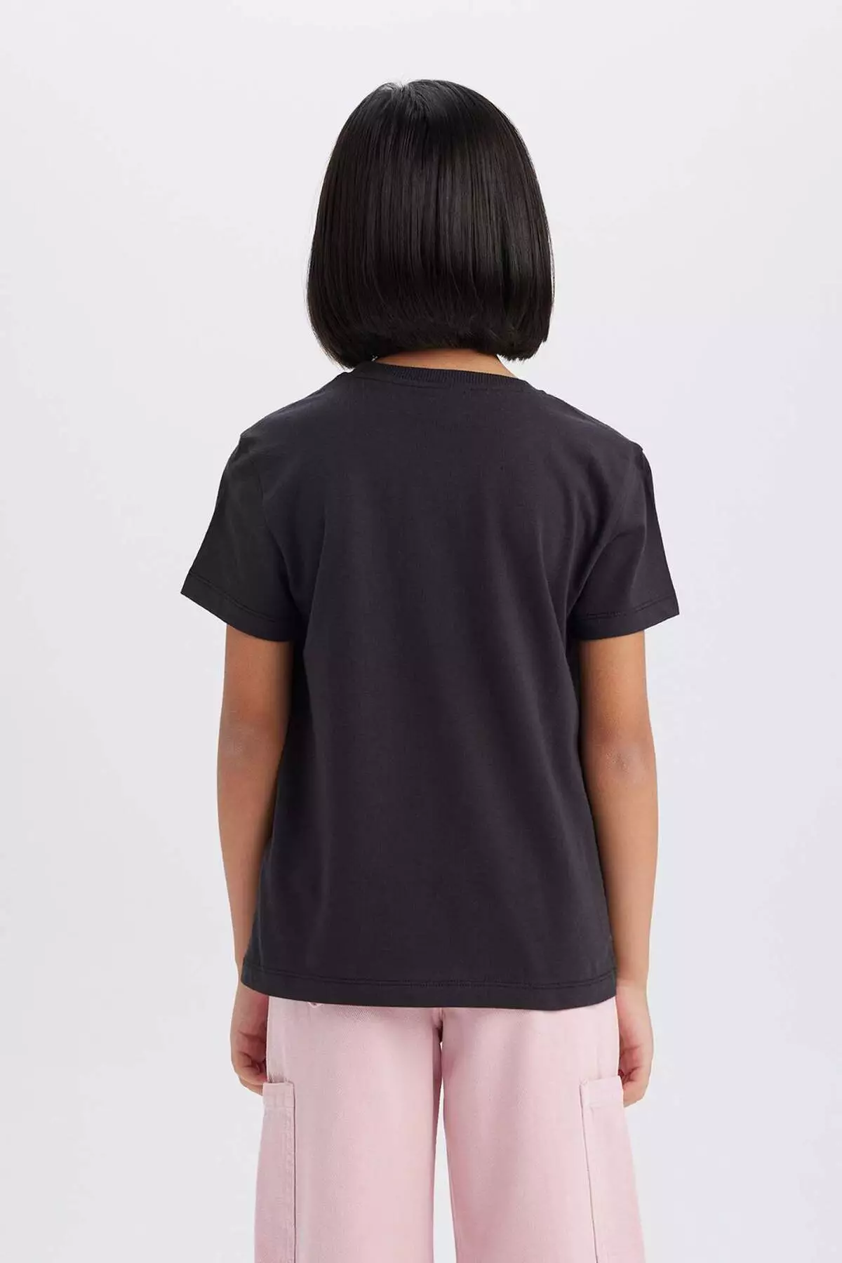 Short Sleeve T-Shirt (25Sm)