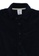 GAP navy Toddler Towel Terry Button-Down Shirt 4D77CKA0495E9DGS_3