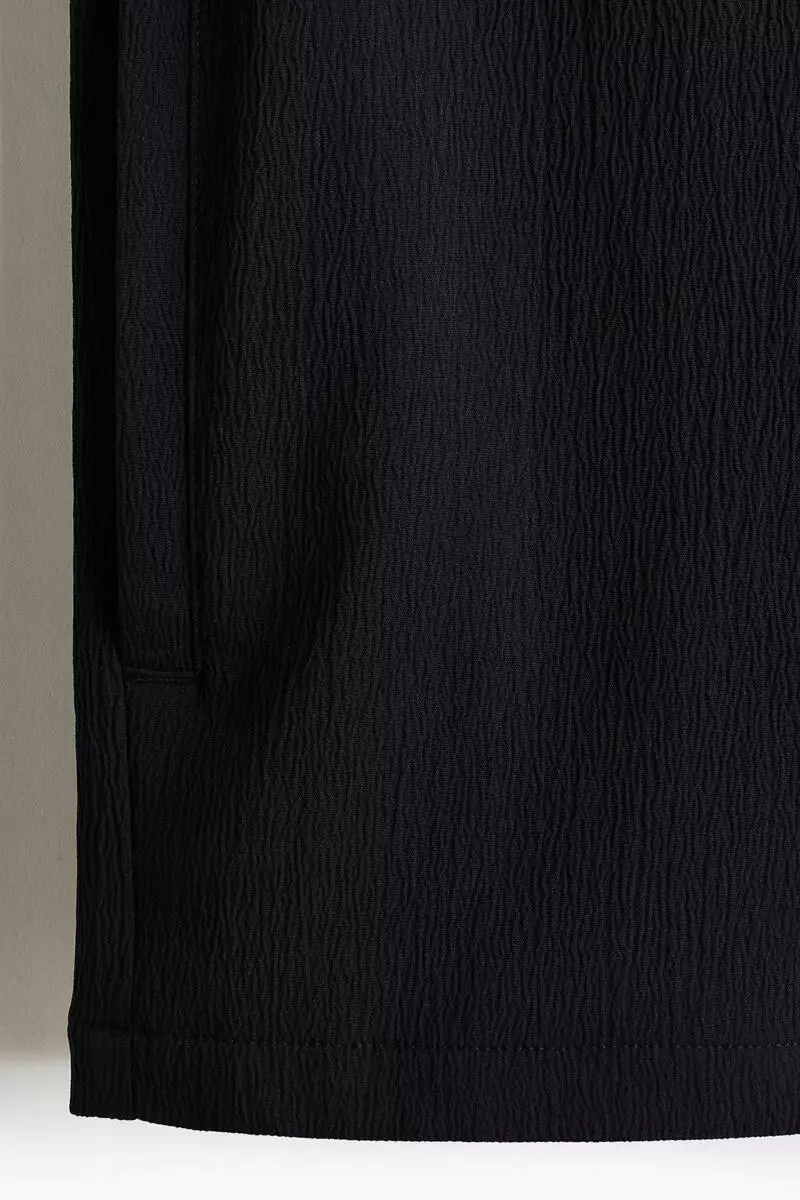 Loose Fit Resort shirt