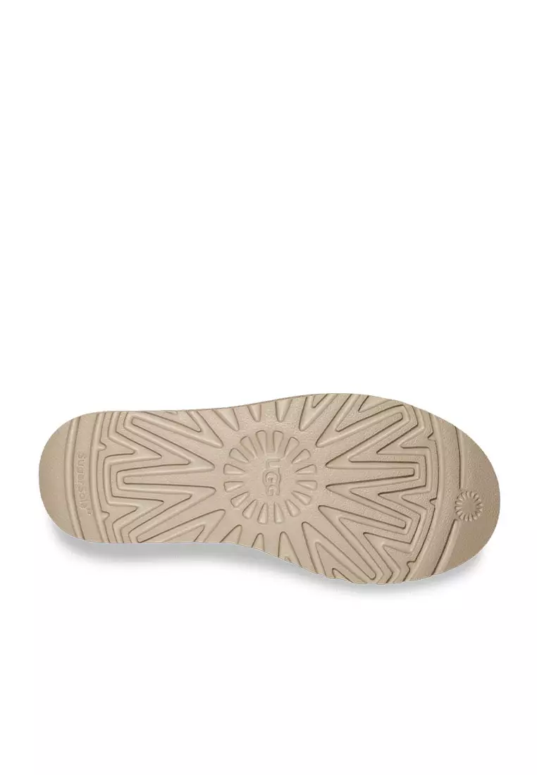 Women's Classic Mini II Boot - Sand (1016222-SAN)