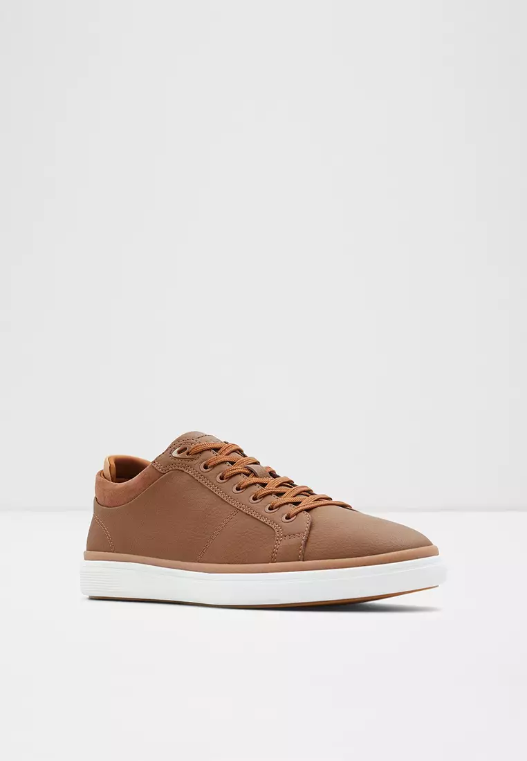Discount on Aldo  shoes - SKU: Finespec Low-Top Sneakers