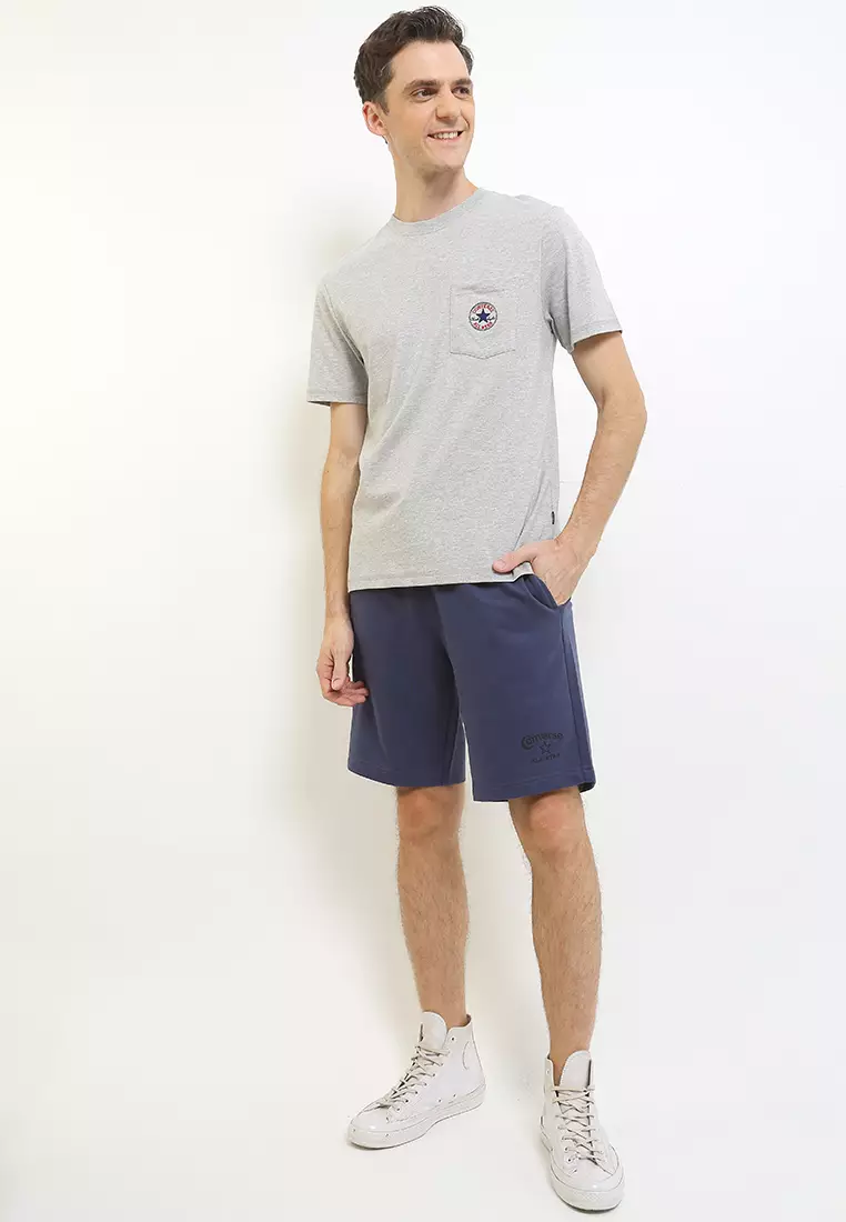 Chuck Patch Tee