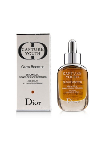 dior capture youth oil serum