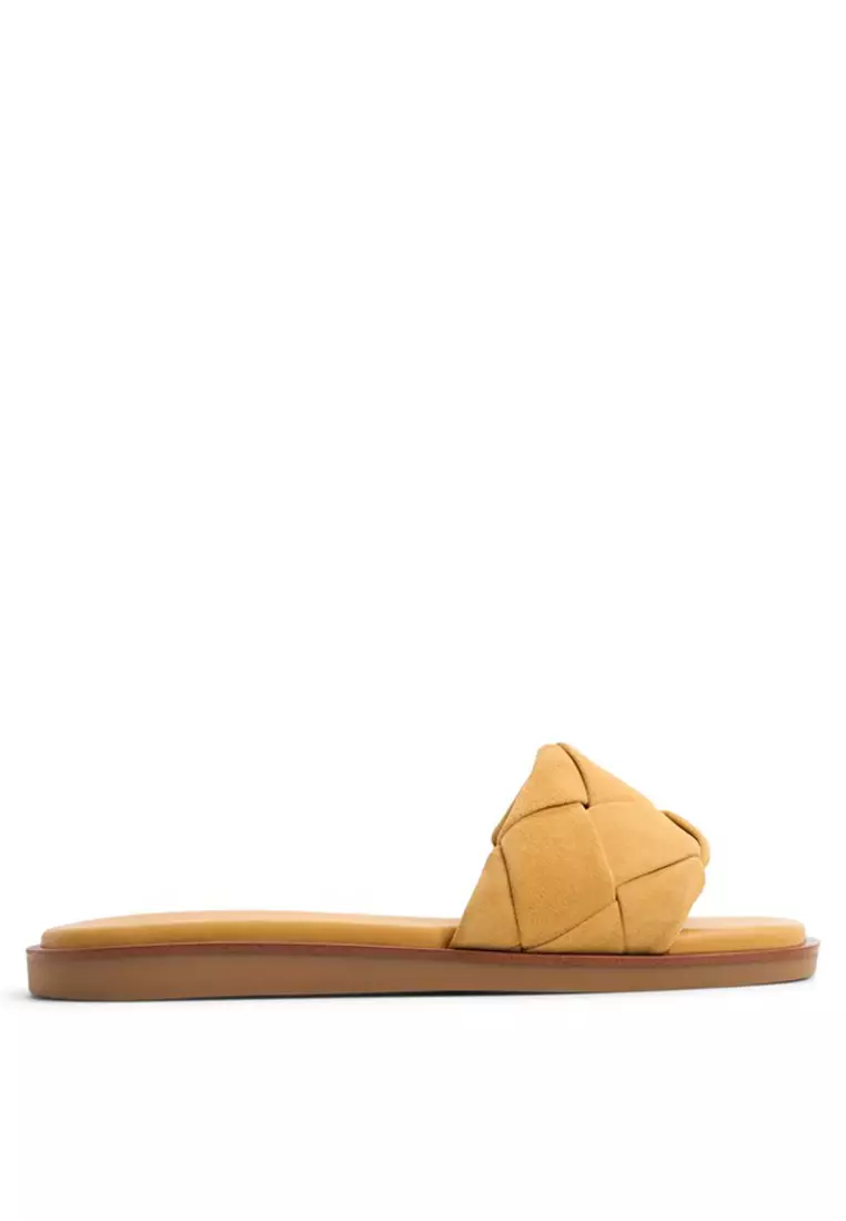 Discount on ALDO  shoes - SKU: Esterelle Slip On Sandals