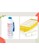 Snips white and yellow and blue SNIPS Combo Water Bottle Oxford dan Ice Cube Maker Kuning F0849HL4B27568GS_1