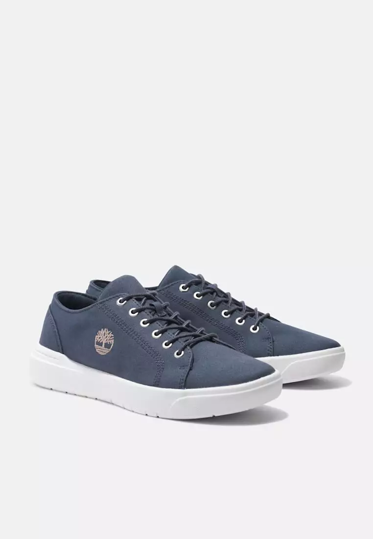 Men's Seneca Bay Low Lace Sneaker