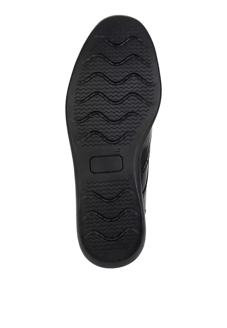 Mendrez rubber shoes hot sale
