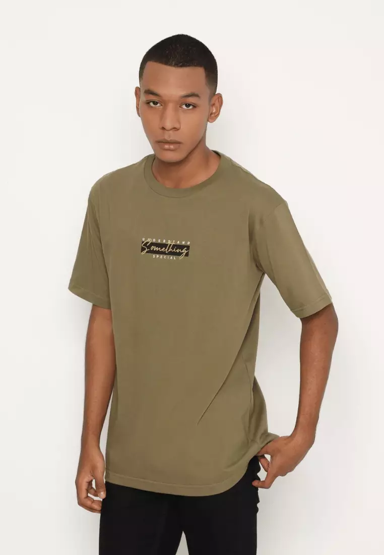 Pay 1 Get 3 RBJ T-Shirt Oversized New Collection