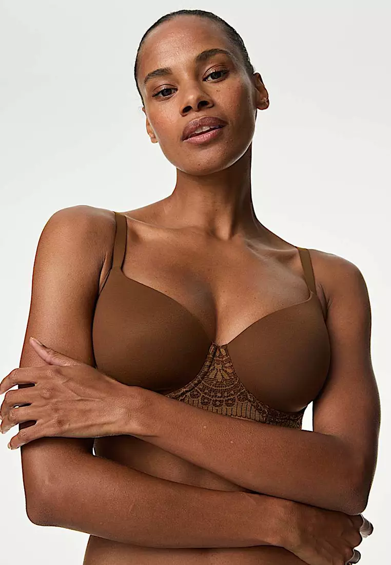 Body Soft™ Wired Full Cup T-Shirt Bra
