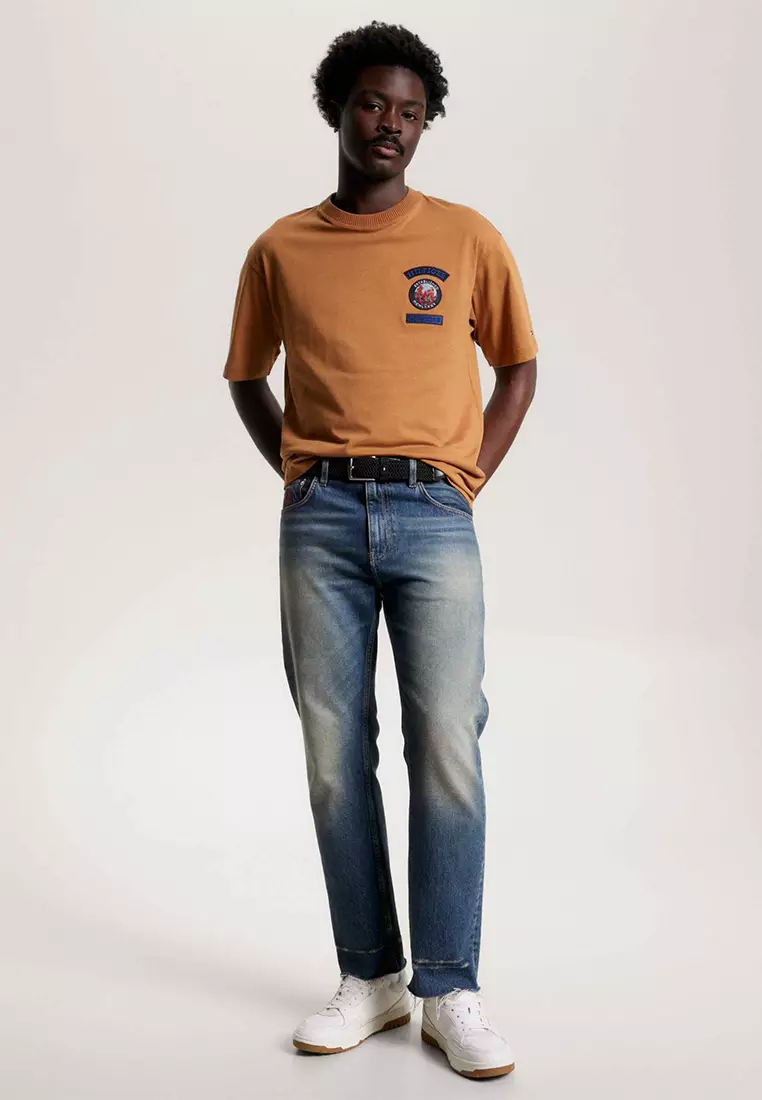 Tommy hilfiger 2025 men clothing