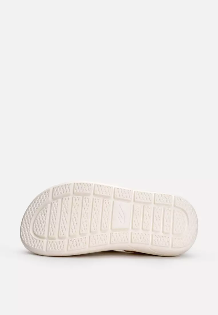 Hoversleek Women's Lifestyle Athleisure Sandals