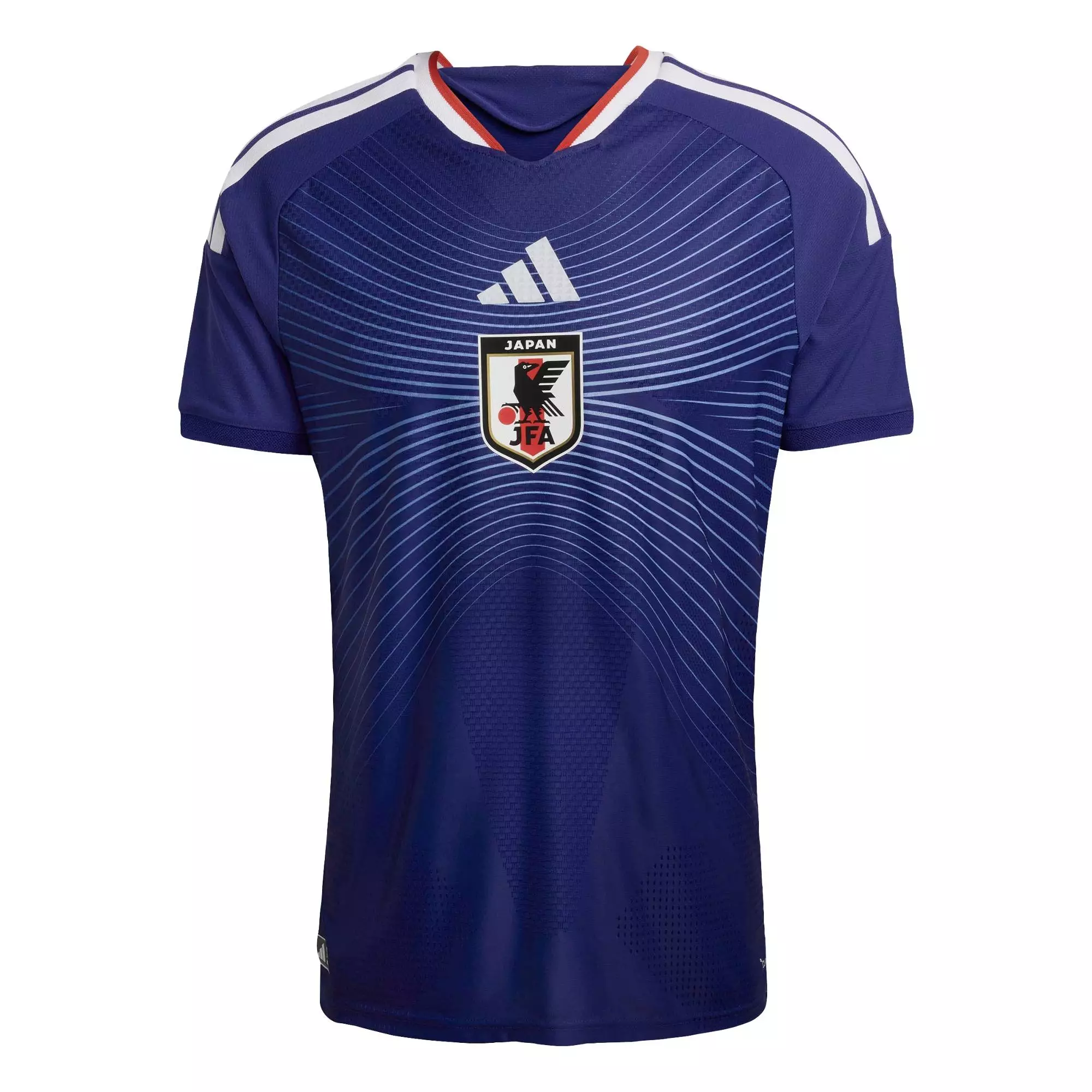 YA−MAN HRF17-W Buy ADIDAS Football Japan 26 Home Authentic Jersey Men Blue JN1867