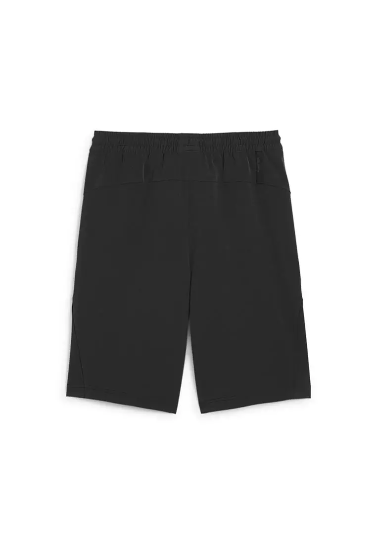 [NEW] PUMA BMW M Motorsport Life TECH Men's Shorts