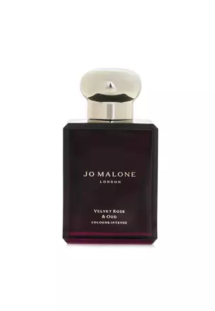 Jo Malone Velvet Rose & Oud 香港｜網上選購Velvet Rose & Oud 2022