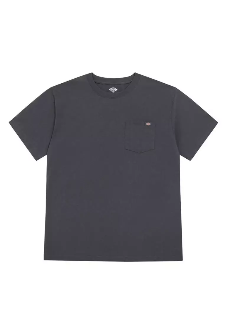 Dickies Dickies Heavyweight Pocket Tee DK012306CF8 2024 | Buy Dickies ...