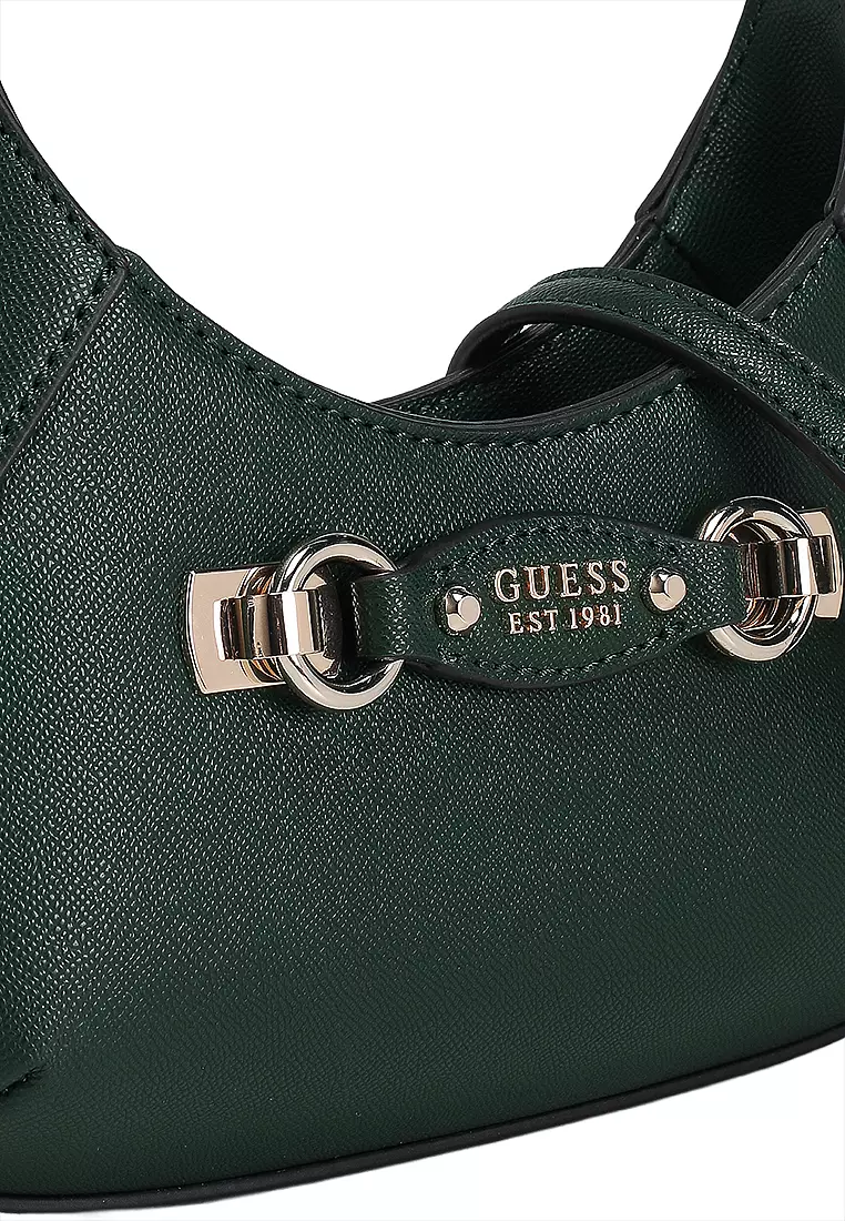 Mimina Mini Hobo Crossbody Bag