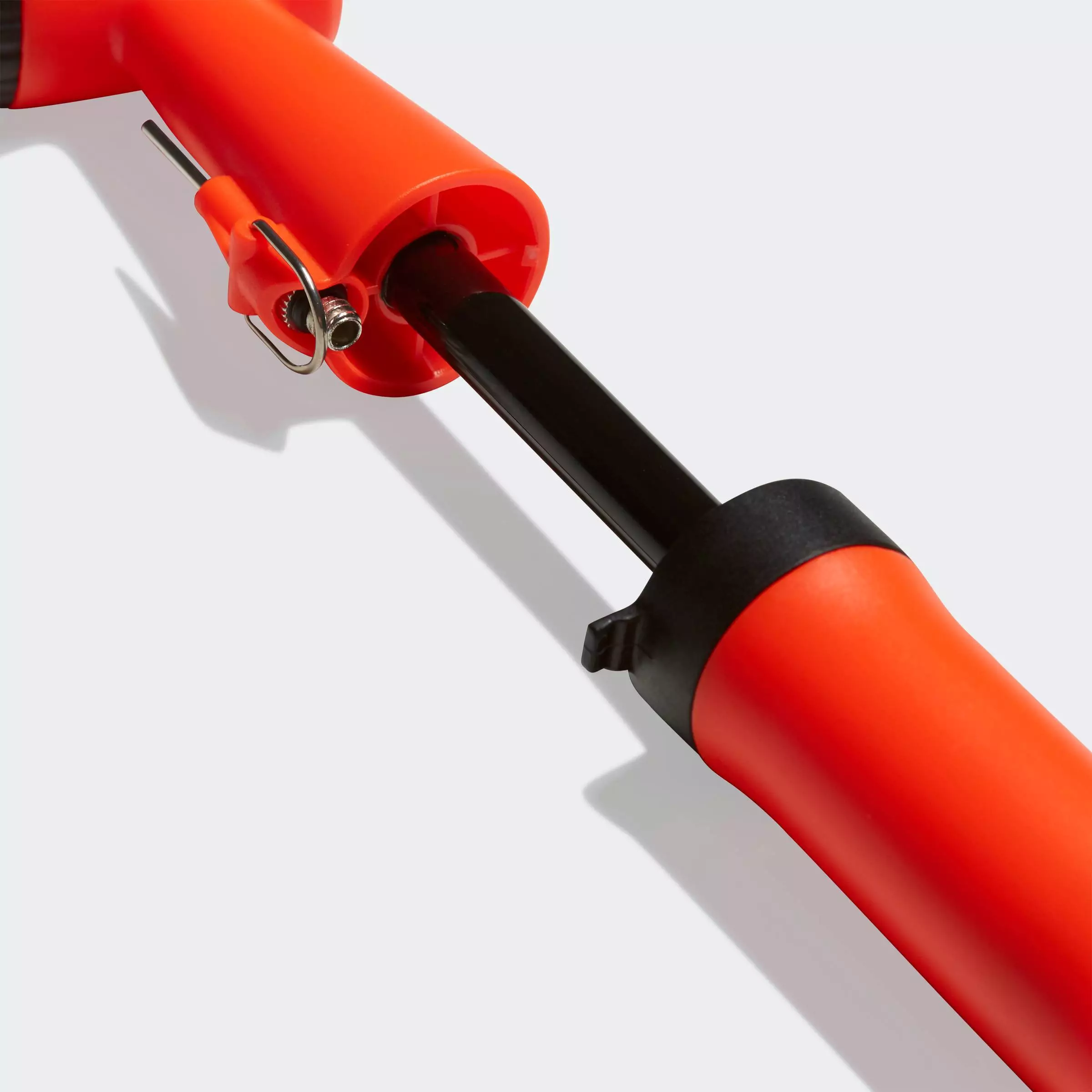 Buy ADIDAS Football Air Pump Men Red CZ9556 2025 Online ZALORA