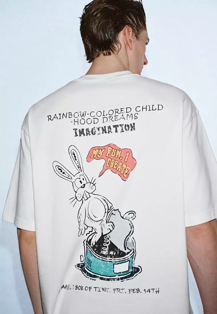 Short Sleeve T-Shirts