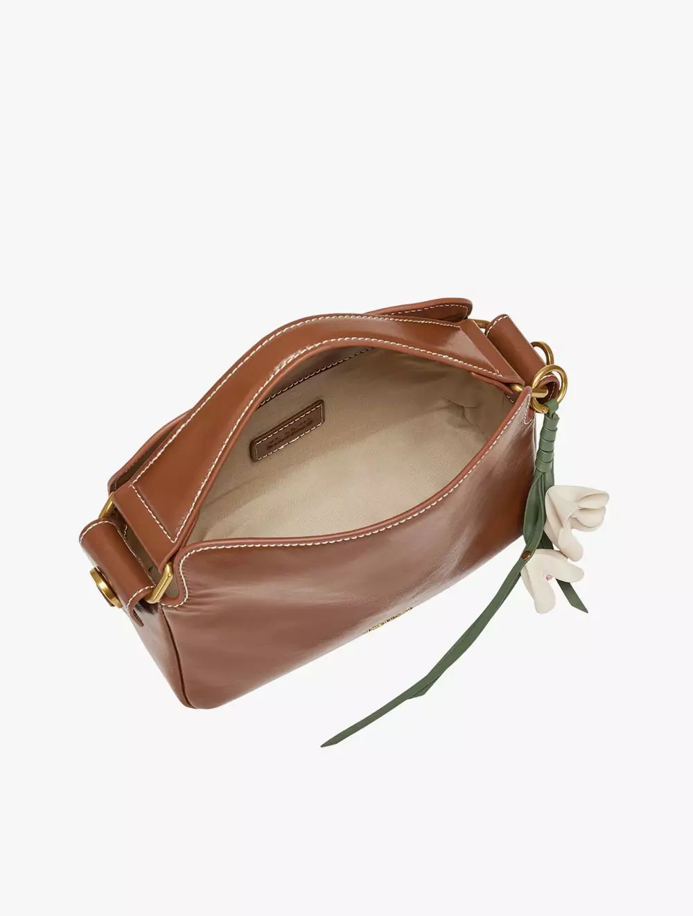 Staccato 13266-700 Women's Shoulder Bags - Brown