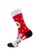 Kings Collection red Deer Pattern Cozy Socks (EU39-EU46) (HS202338) 44CAAAA460E1E2GS_1