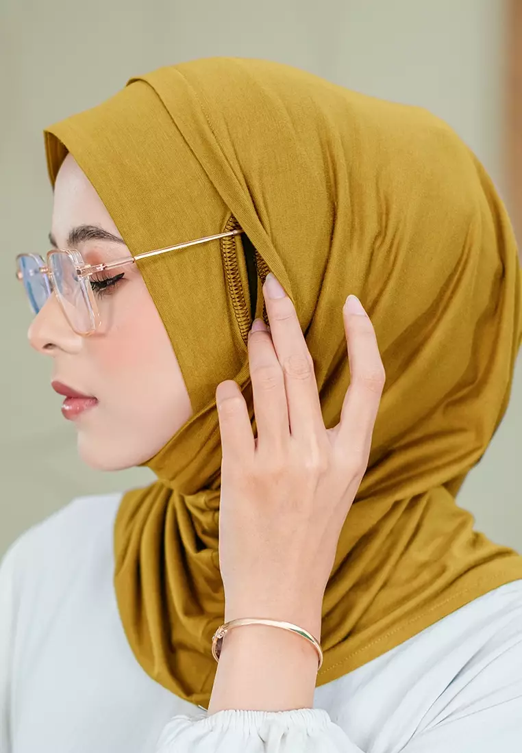 NATA INSTAN - MUSTARD