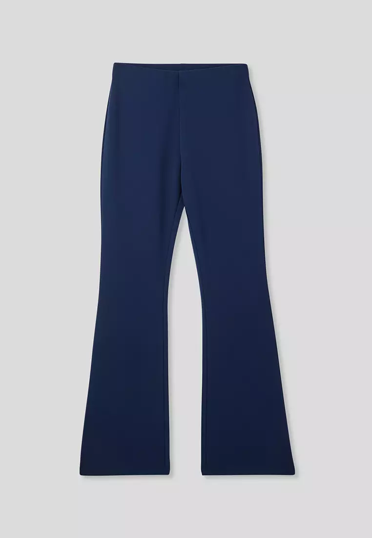Woman Long Pants