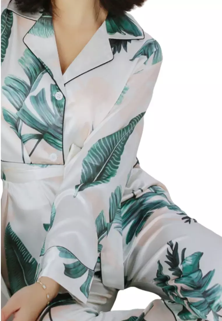 Celeste Loungewear Pants Set