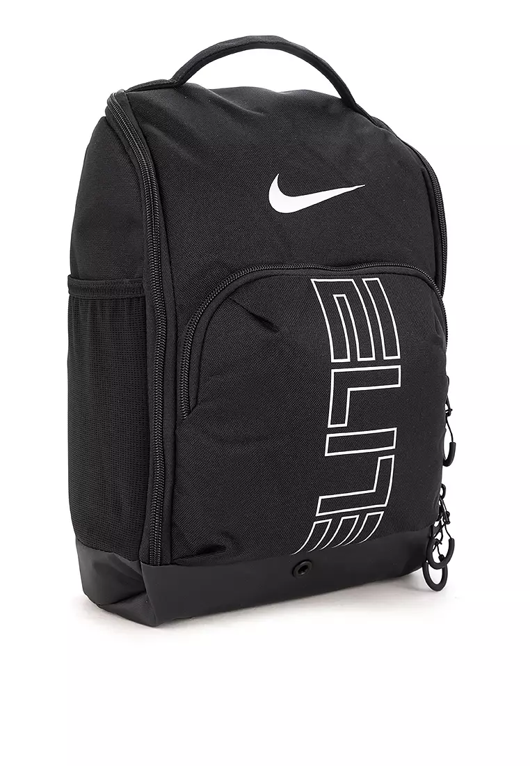 Varsity Elite Basketball Shoe Bag (14L)