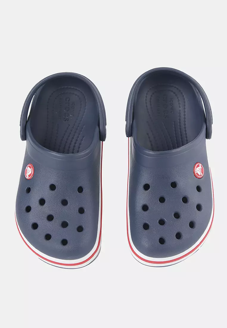 Crocband Clog Kids
