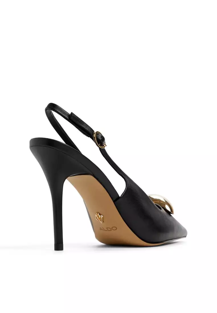 Camberley Slingback Heels