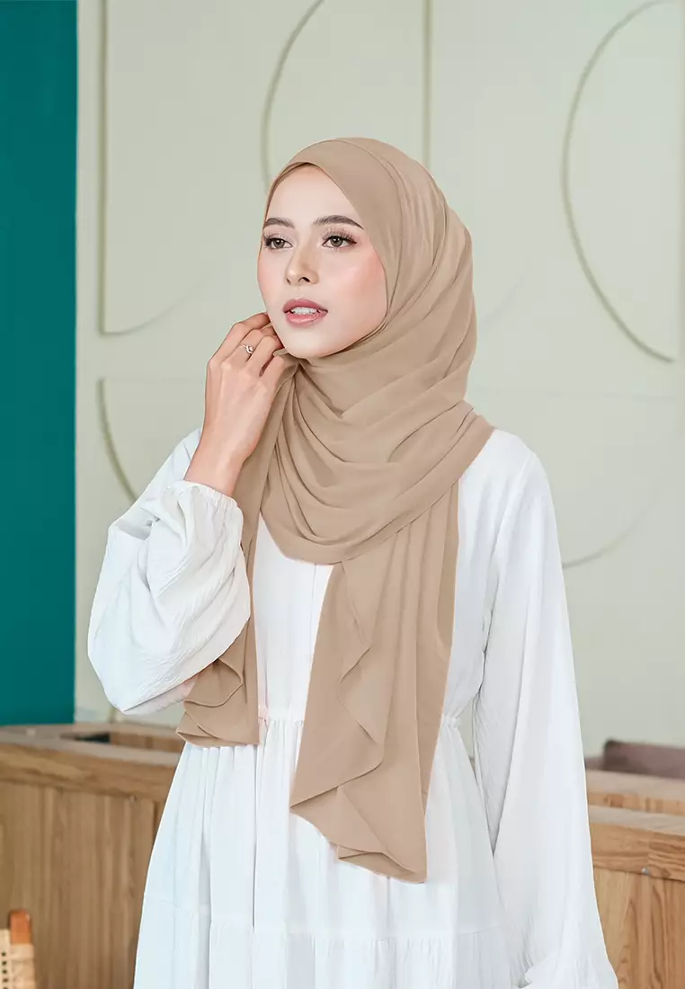 HIJAB INSTAN KELLY - MILO
