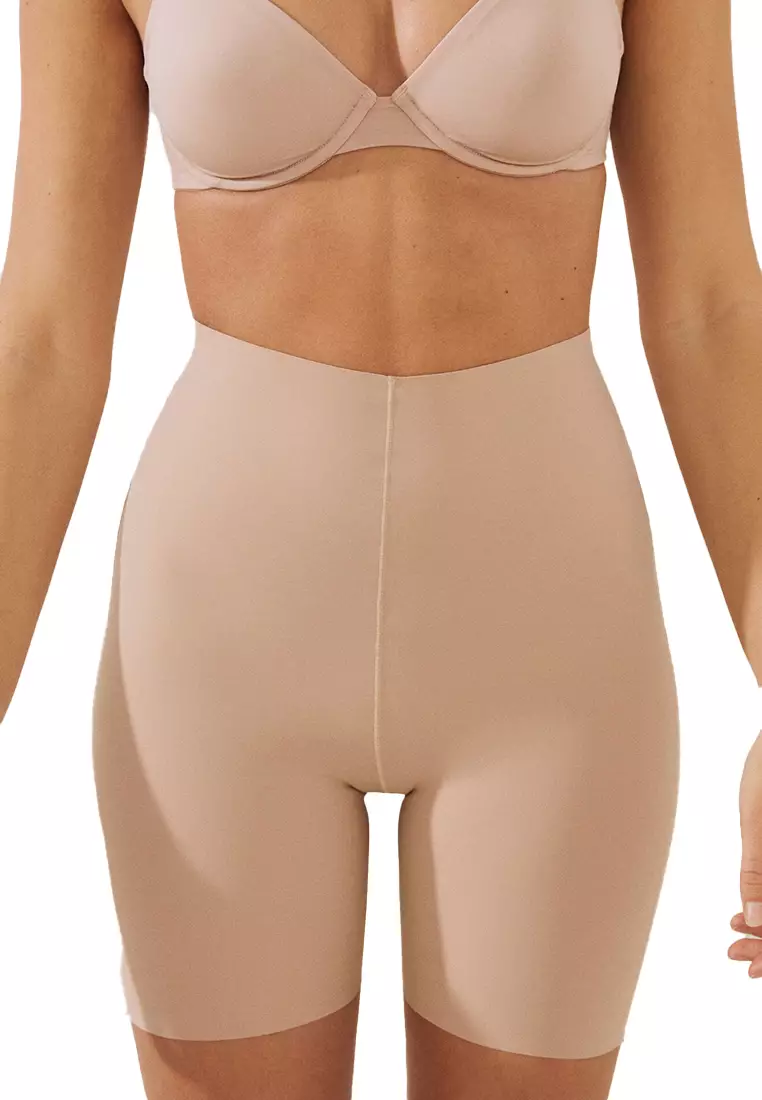 2-in-1 Pack Panty Girdle Women Underwear