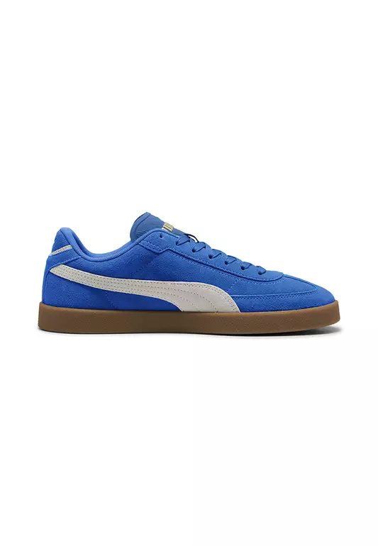 Puma Club Ii Era Suede