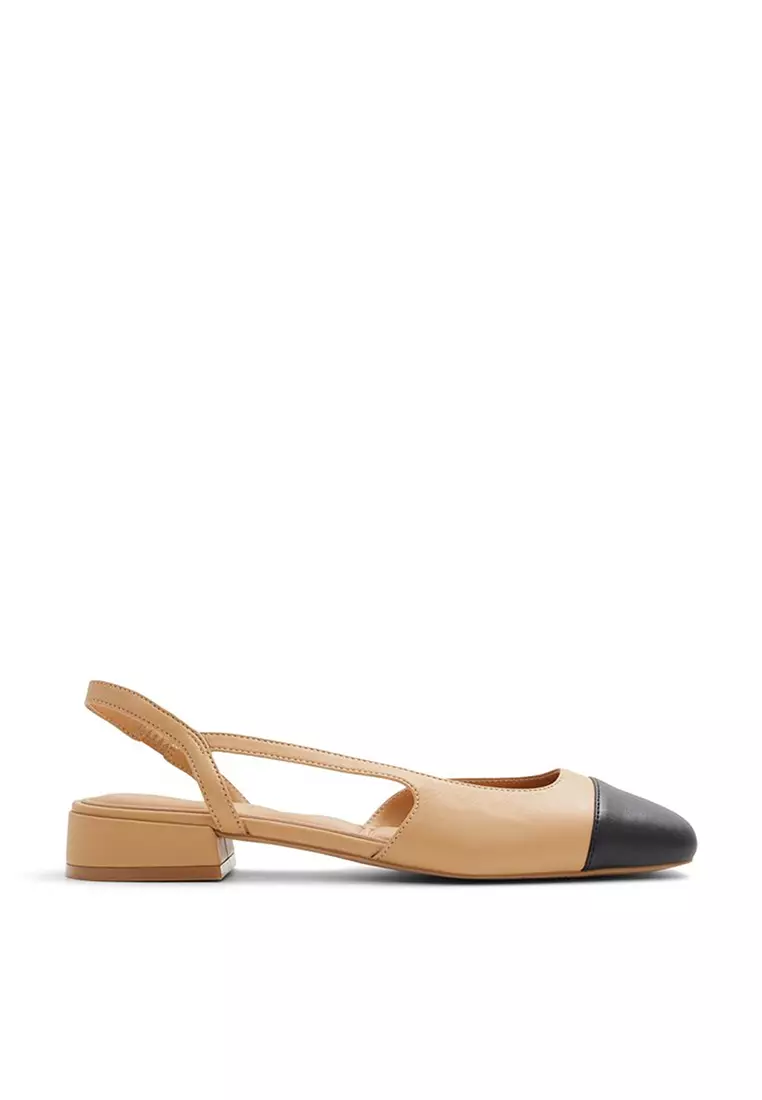 Aldo slingback flats deals