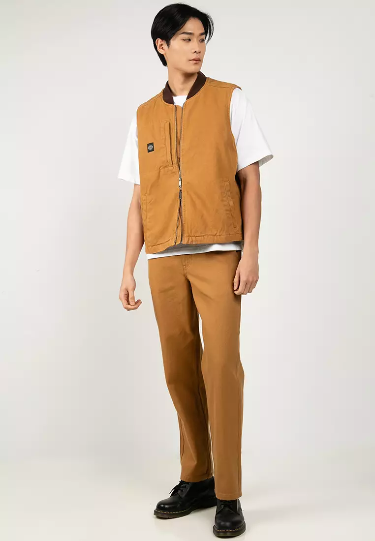 Harley-Davidson® Heritage Mechanics Vest
