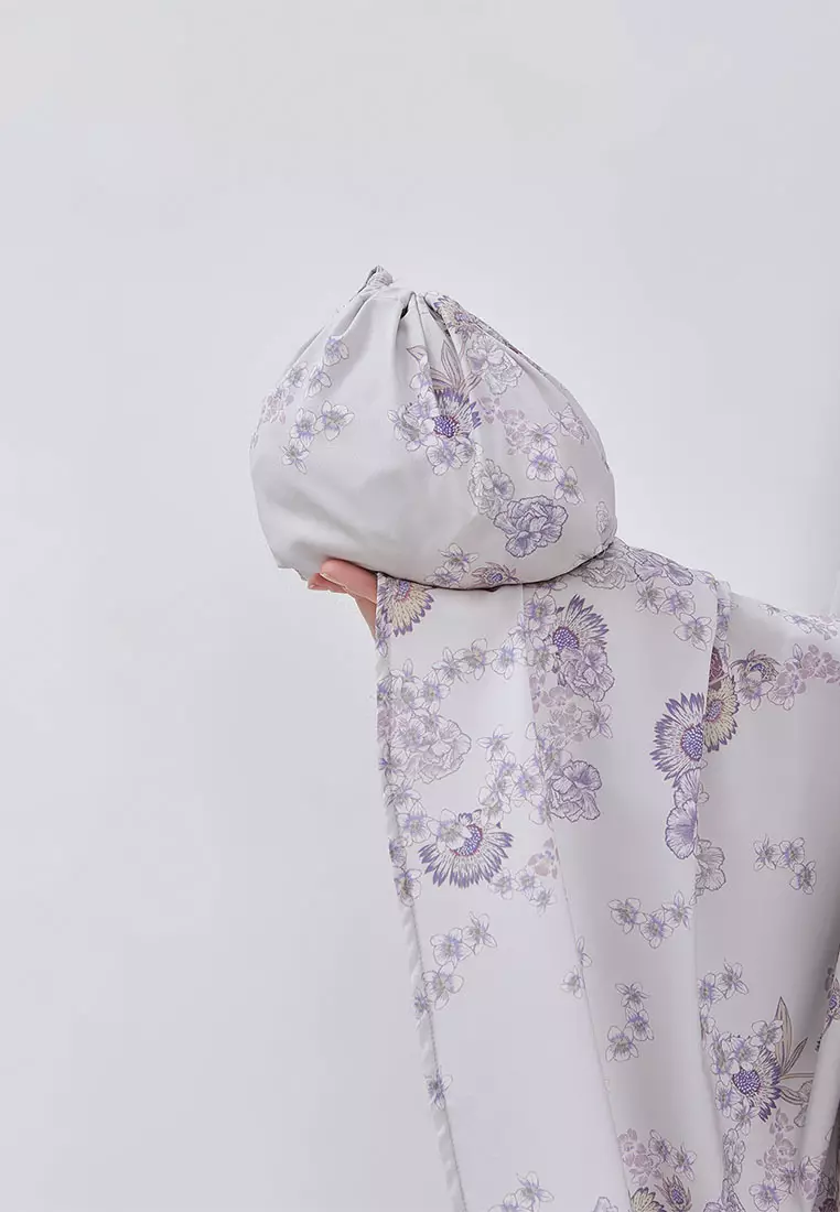 Kami Athemina Prayer Set Vanilla