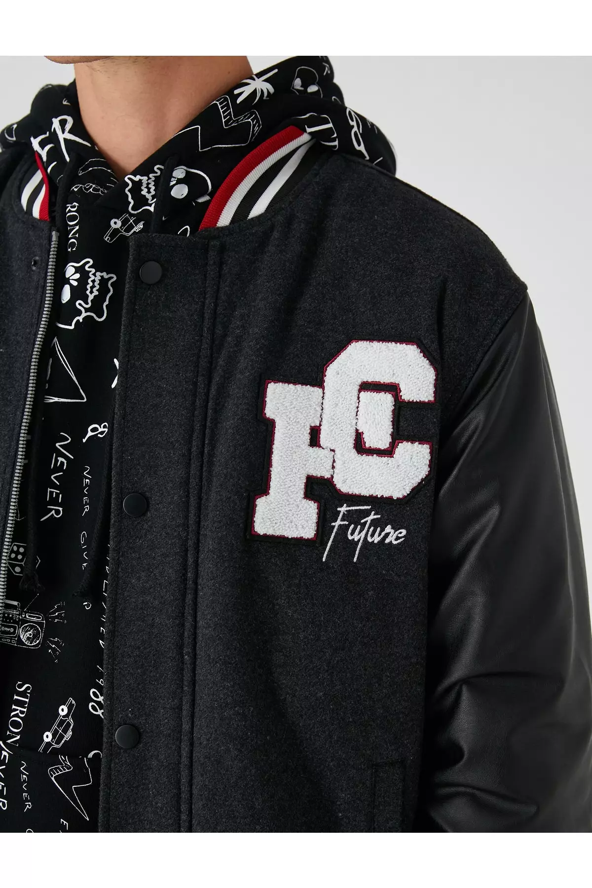 Koton menswear hotsell jackets