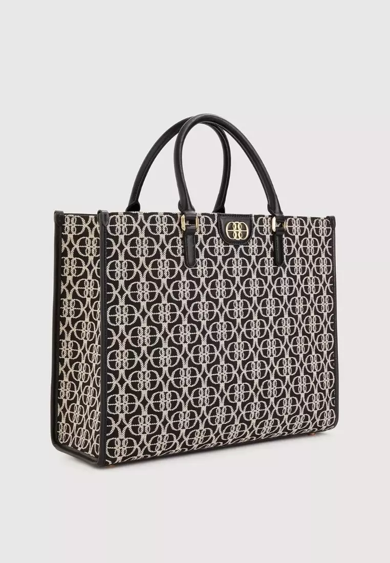 Bonia - Nadia Large Tote Bag